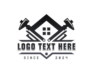 Builder Remodeling Repair logo