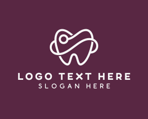 Tooth Clinic Dentistry logo