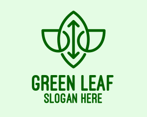 Simple Herbal Spa logo
