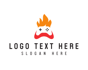 Fire Console Controller logo