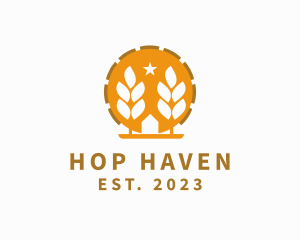 Beer Barrel House  logo