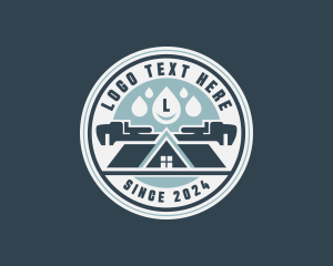 Wrench Fix Plumbing logo