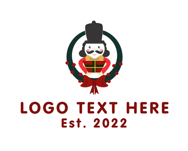 Festivity logo example 3