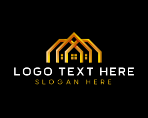 Roof Construction Builder logo