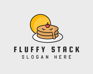 Angry Pancake Breakfast logo