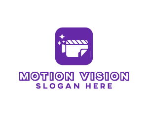 Creative Video Camera logo