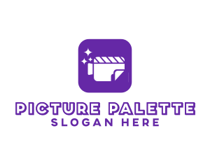 Creative Video Camera logo