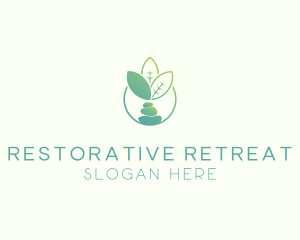 Nature Massage Therapy logo