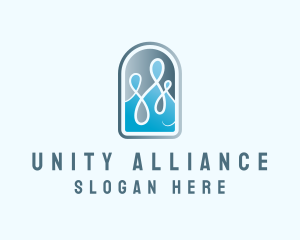 Human Support Fellowship logo