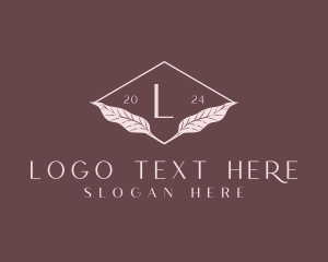 Beauty Leaf Boutique logo