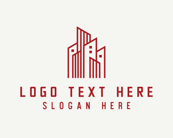 Office Space logo example 2