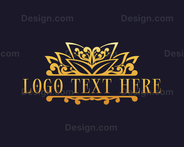 Floral Styling Boutique Logo