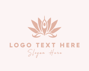 Lotus Spa Relaxation logo