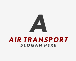 Generic Transport Logistics logo design