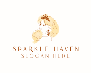 Sophisticated Lady Jeweler   logo design