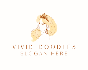 Sophisticated Lady Jeweler   logo design