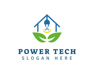 Home Natural Energy logo