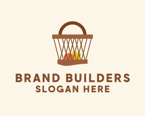 Food Basket Market  logo