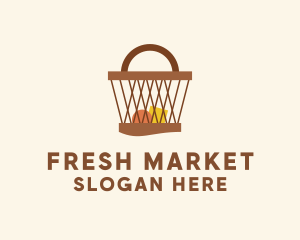 Food Basket Market  logo
