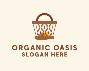 Food Basket Market  logo