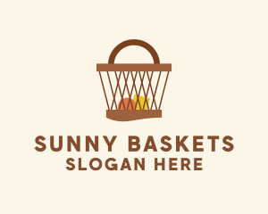 Food Basket Market  logo