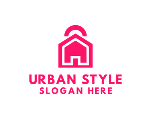 Home Shopping Bag logo