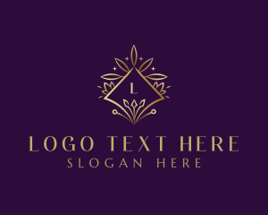 Elegant Ornament Jewelry logo