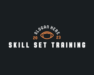 Football Sport Training logo