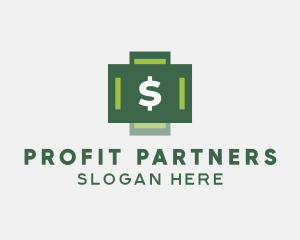Dollar Money Accounting logo