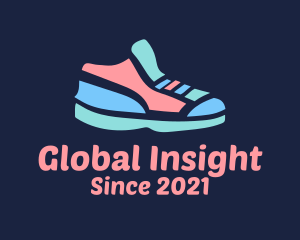 Colorful Rubber Shoes logo