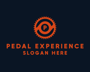 Bicycle Cycling Gear logo