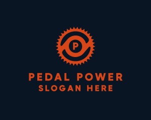 Bicycle Cycling Gear logo