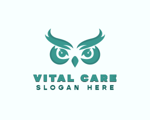 Wildlife Owl Aviary logo