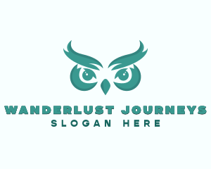 Wildlife Owl Aviary logo
