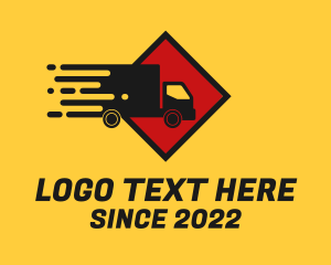 Fast Cargo Haul logo