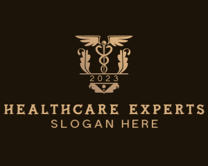 Physician Doctor Clinic logo
