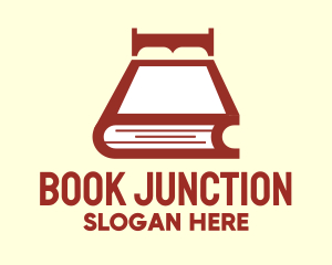 Book Bed Hotel logo