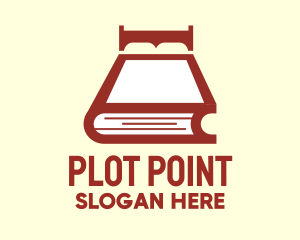 Book Bed Hotel logo
