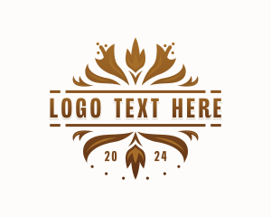 Floral Boutique Styling logo