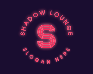 Nightlife Neon Bar logo