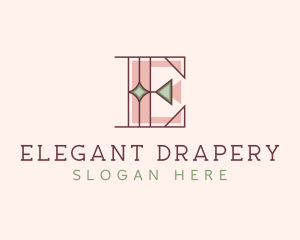 Elegant Fashion Jewelry logo design