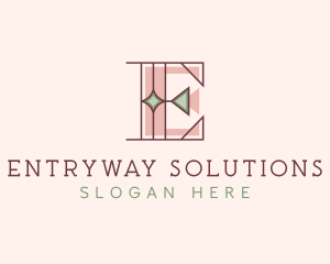 Elegant Fashion Jewelry logo design