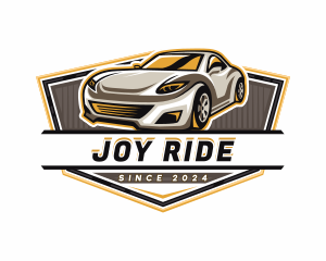 Car Detailing Automotive  logo design