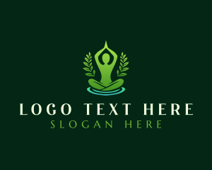 Yoga Zen Wellness logo