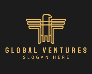 Golden Eagle Enterprise  logo