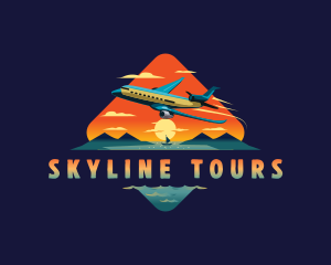 Airplane Mountain Resort logo