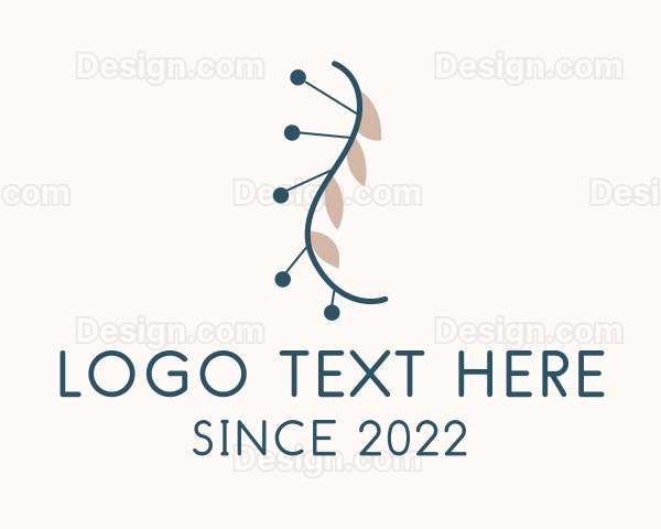 Herbal Acupuncture Therapy Logo