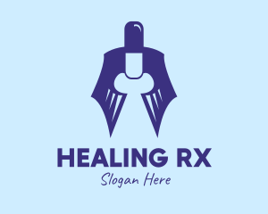 Medical Prescription Writing logo