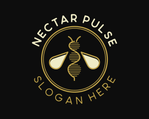 Organic Nectar Beekeeper logo