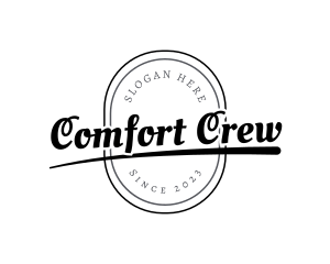 Casual Fashion Streetwear logo